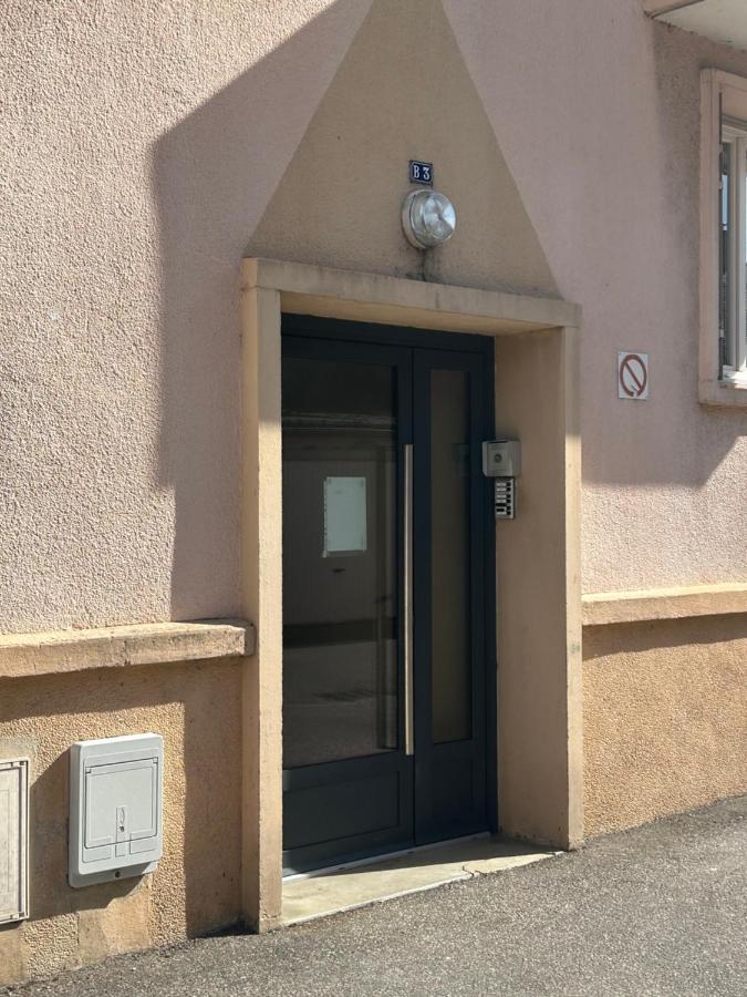 Home Lyla ديجون المظهر الخارجي الصورة