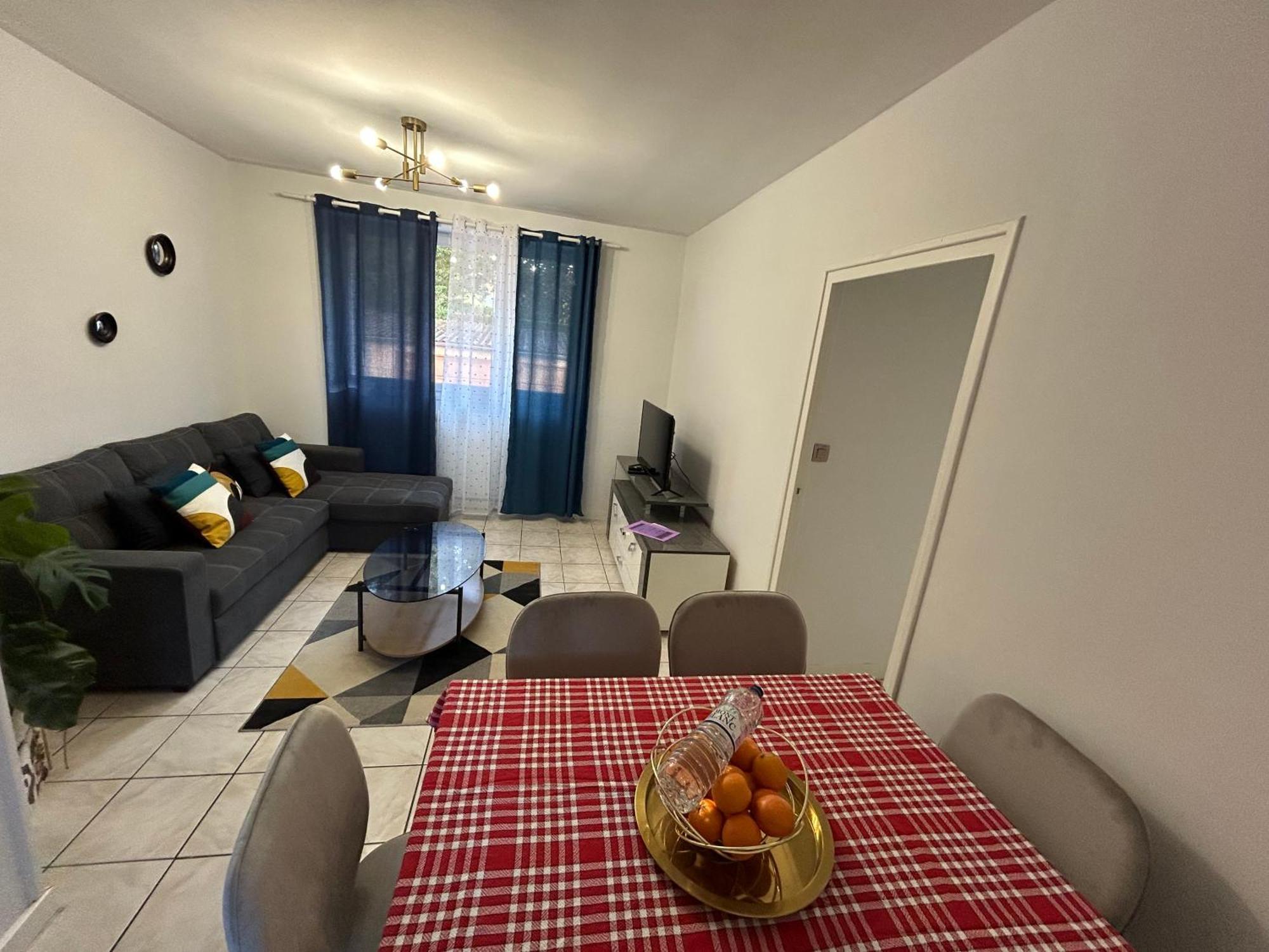 Home Lyla ديجون المظهر الخارجي الصورة