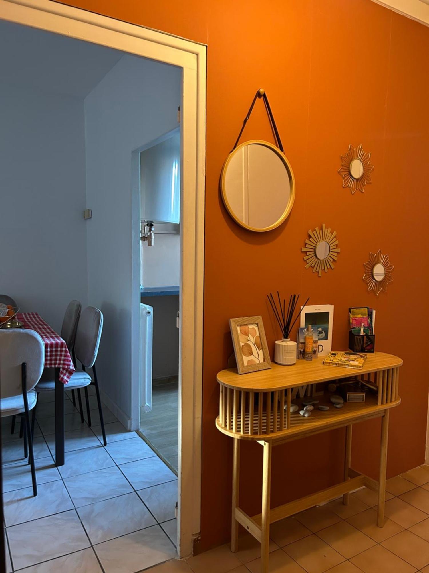 Home Lyla ديجون المظهر الخارجي الصورة